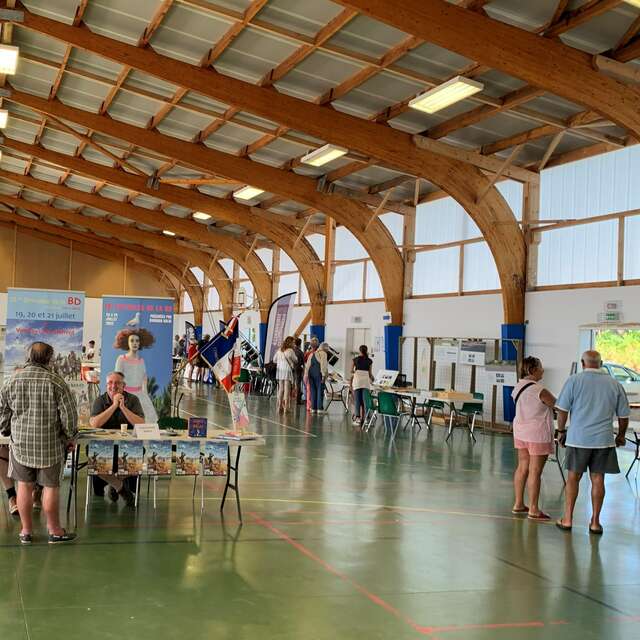 Forum des Associations 2025