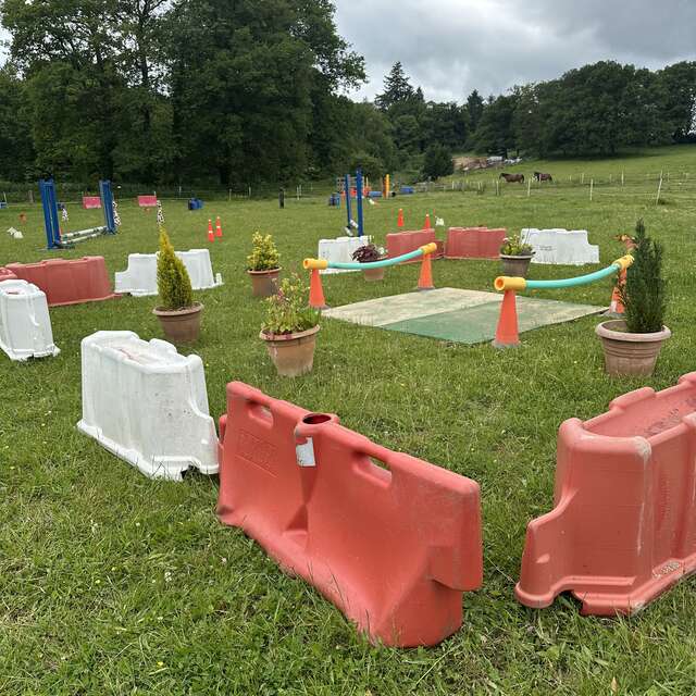 36ème Fête du Cheval de L’ACBT