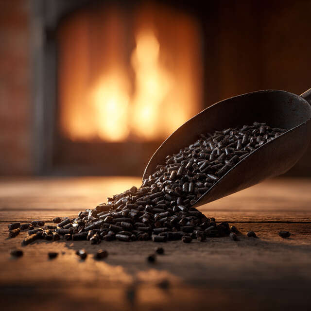 Ici, nos savoir-faire - Visite "le Pellet Arédien"