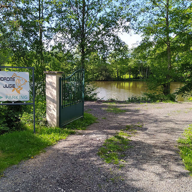 Carpodrome de la Jugie