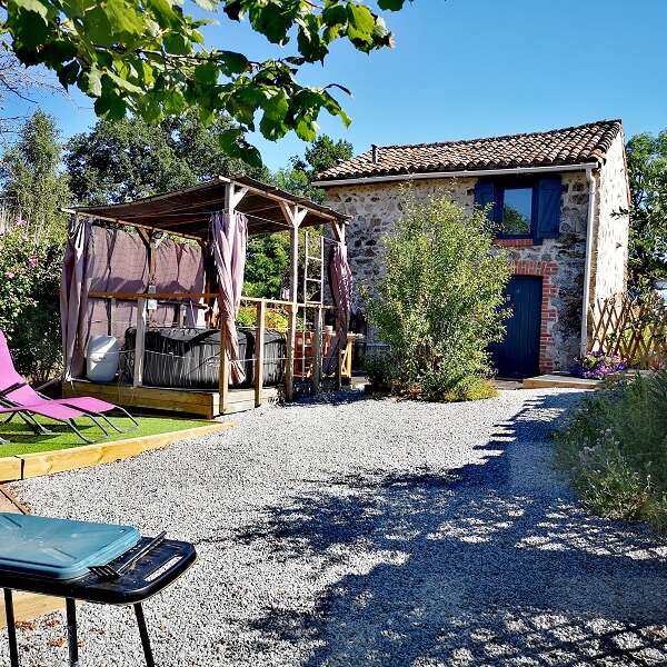 Casa de Laura