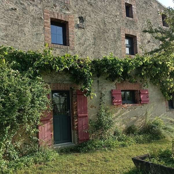 Gîte de la ferme du Mazet