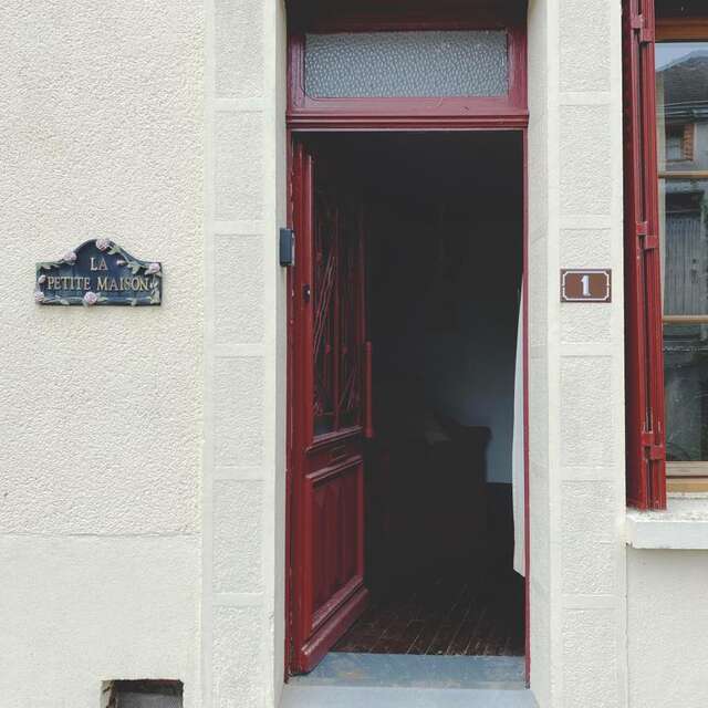 La petite maison