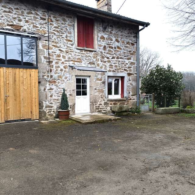 Le gîte du Tilleul