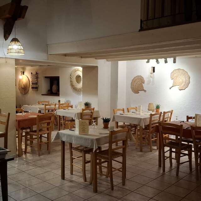 Rest'O bar