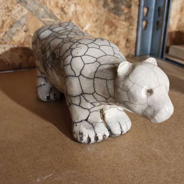 Atelier Limouraku - Atelier Raku