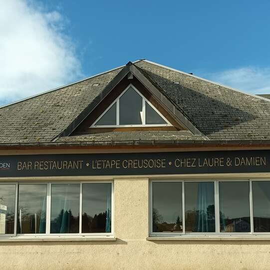 L'Etape Creusoise- Chez Laure et Damien