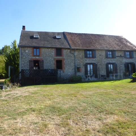 Les Gîtes de Montinazeau