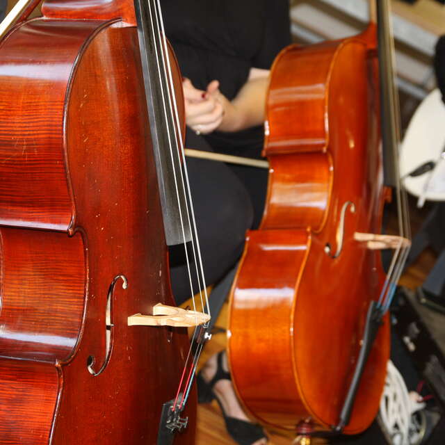 40 ans de l'ensemble instrumental de pontenx les forges
