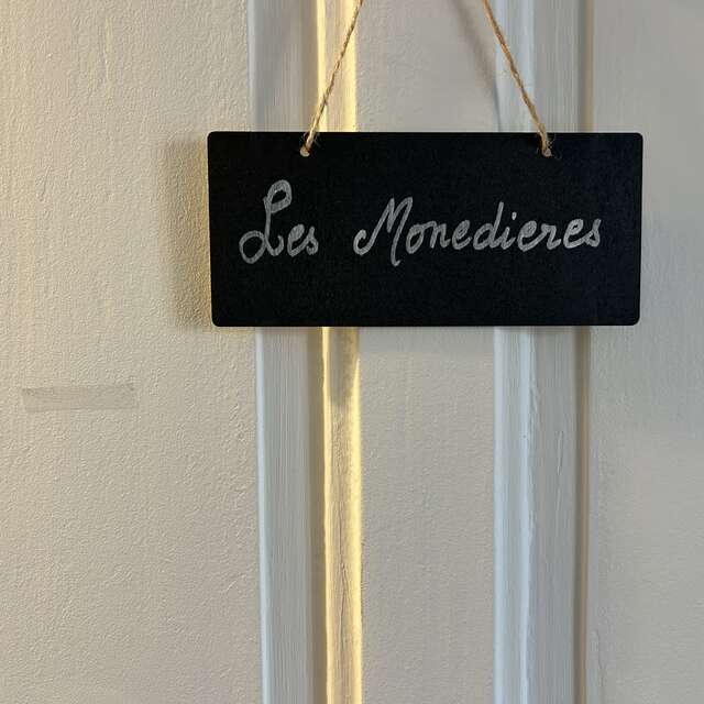 Appartements  Les Ramandes - app. Monedières