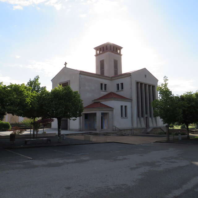 Concert Les Choeurs de la Glane