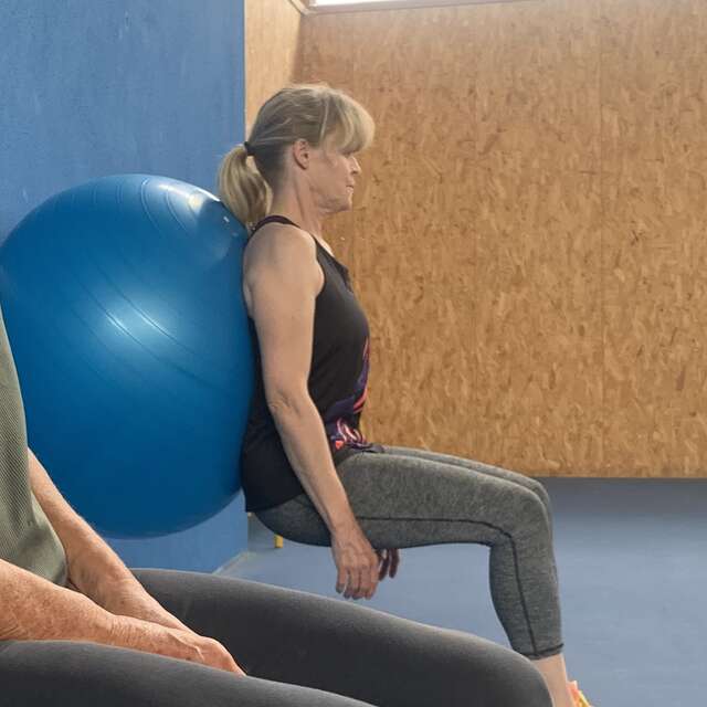 Découverte Multi-Activités