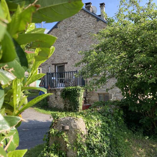 La Maison d'André