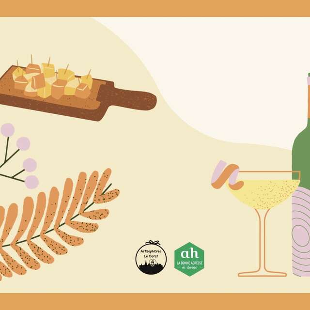 Apéro Patrimoine