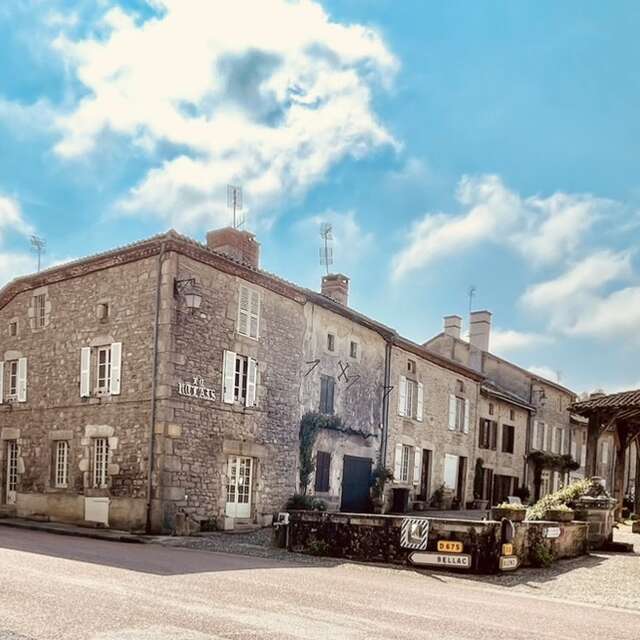 Hôtel Douce demeure