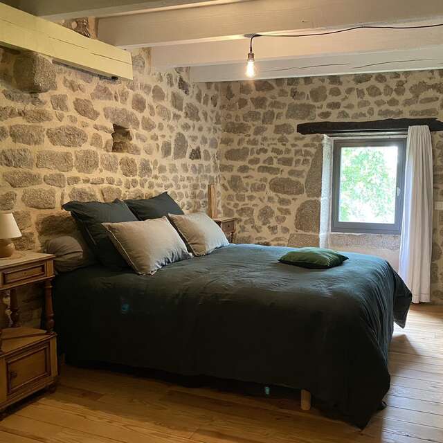 La Maison de Crouzat