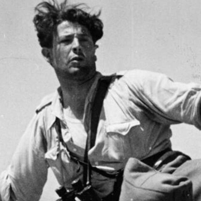 Conférence "Les Espagnols dans la Résistance en Limousin"