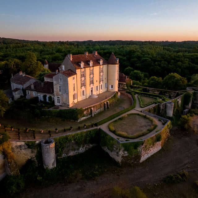 Château de Montréal