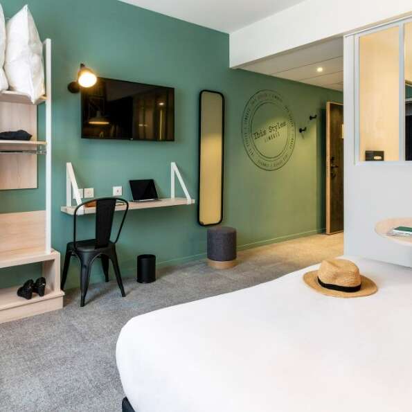 Hôtel Ibis Style