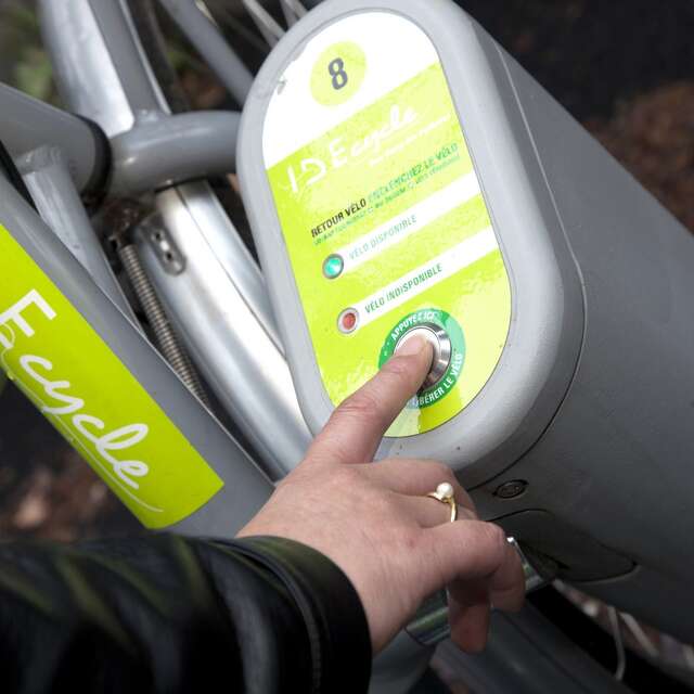 IDEcycle
