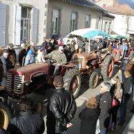 Les fêtes de l'automne