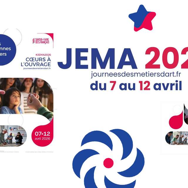 JEMA 2026