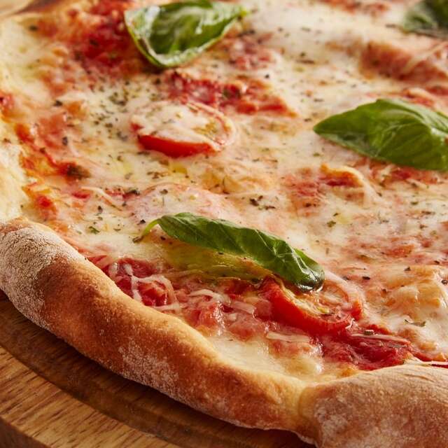 Just Queen - Distributeur automatique de pizzas