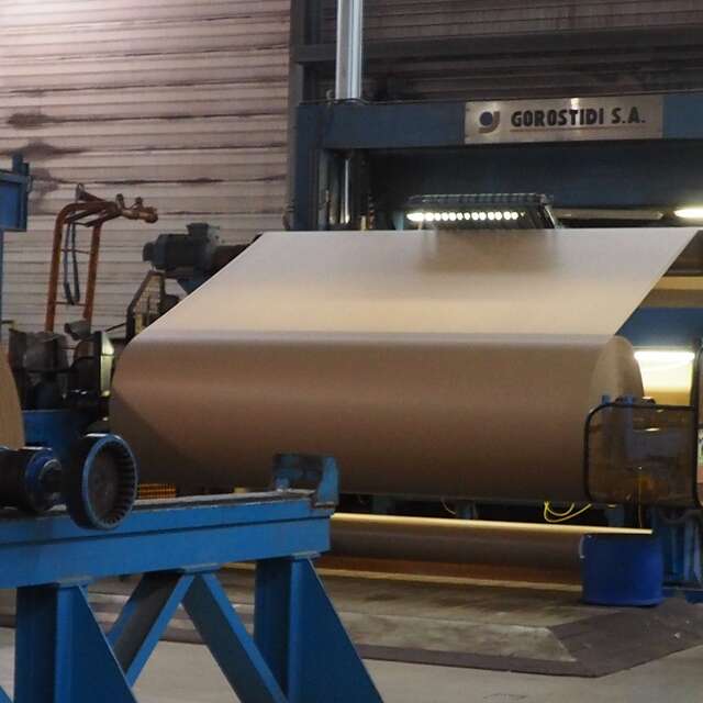 Visite de Gascogne Papier  - 13 h 30