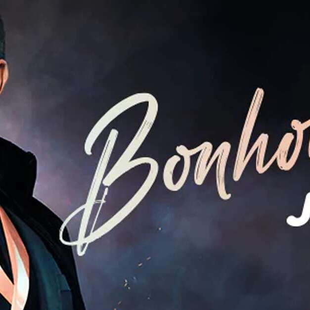 Jarry - Spectacle Bonhomme