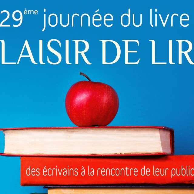 Journée du livre