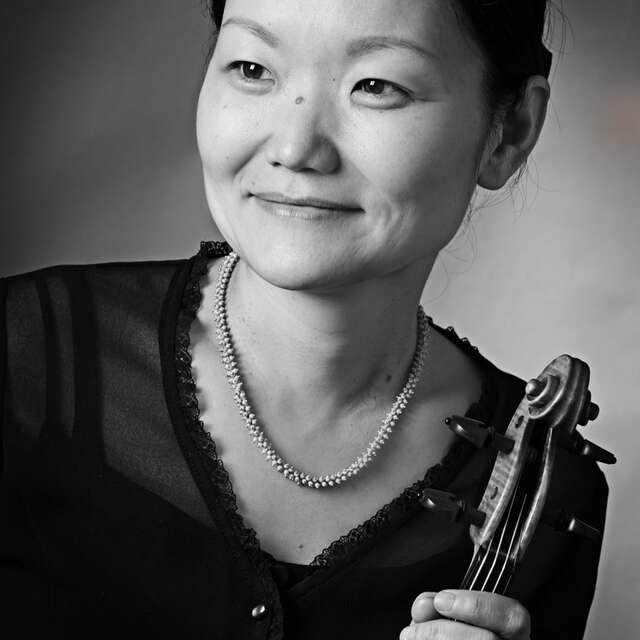 InDoSile Festival - mercredi 12 août 2026, 20h - Quatuor Céladon