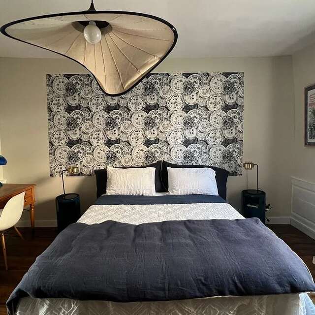 Maison d'hôte Les Allois