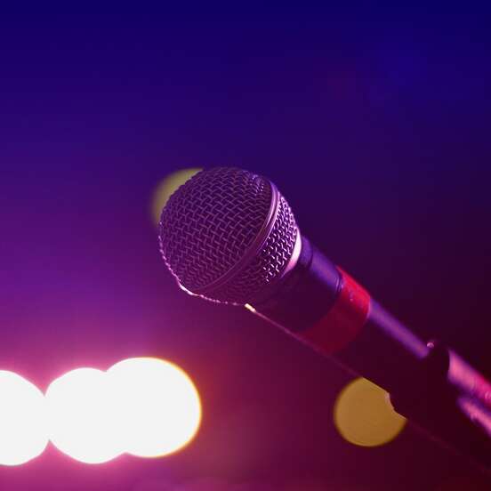 Soirée Karaoké au Mistral