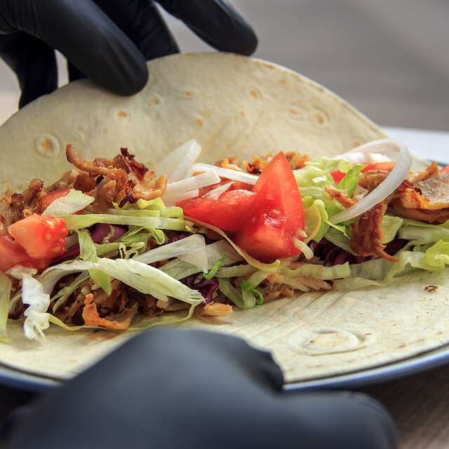 Resto’Kebab chez Taskin