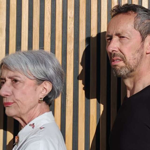 Théâtre "L'Origine du monde"