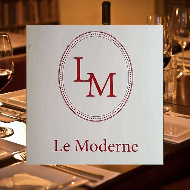 Le Moderne