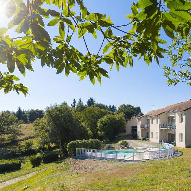Domaine Les Hauts de Blond