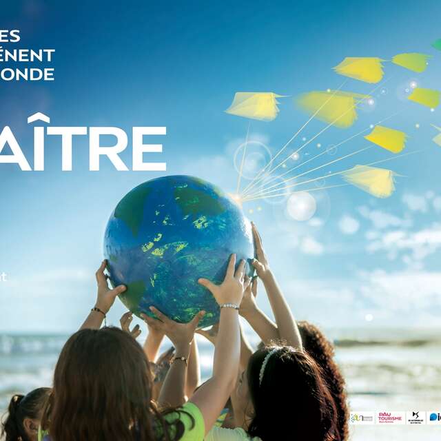 Les Idées mènent le Monde - Rencontres littéraires