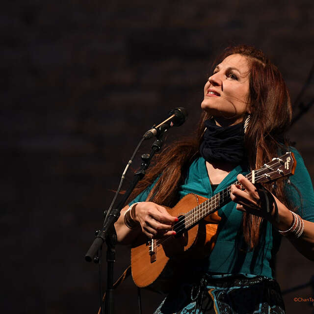 Concert : Lise Martin