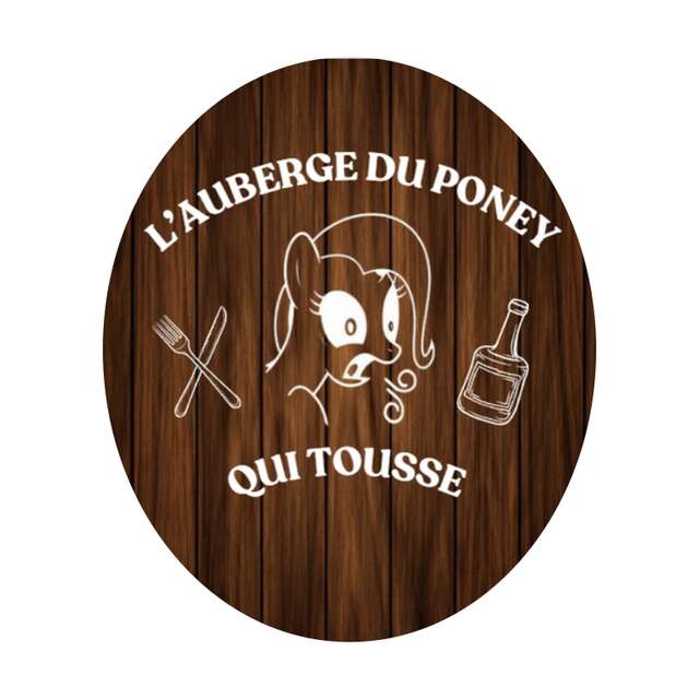 L’Auberge du Poney qui Tousse