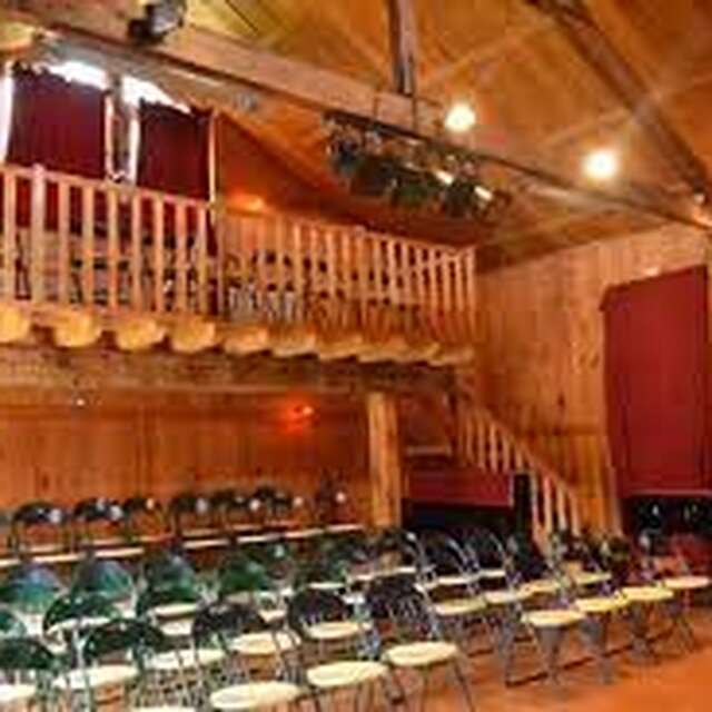 Concert de l'ensemble baroque, La Mandorle à la Maison du Berger