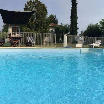 La Villa Douce