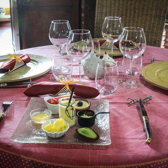 Auberge de la Couture