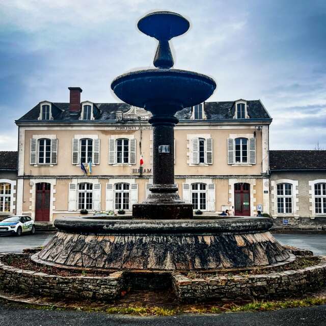 Histoire et Mémoire du Pays de Saint-Yrieix - Séance publique