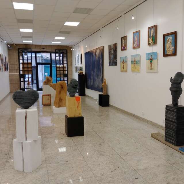 Galerie Art'Lim