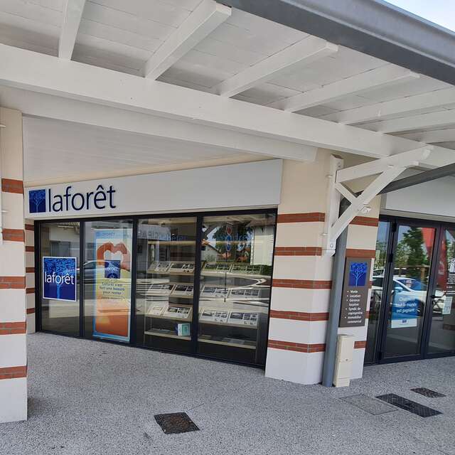 Agence Laforêt