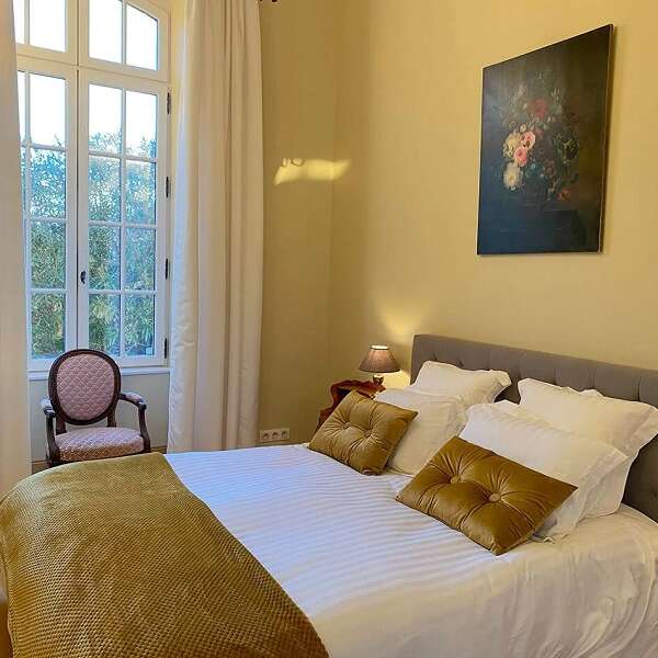 Manoir Blanche Haut