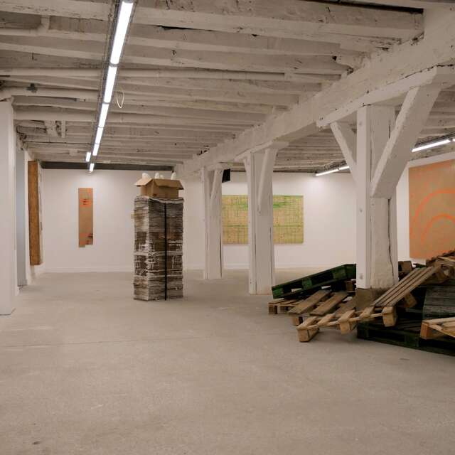 Galerie Lac&S LaVitrine