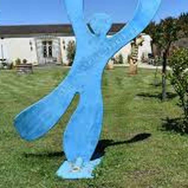 Château Larrieu Terrefort