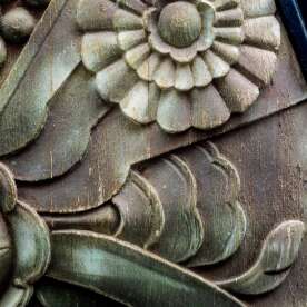 Exposition "Elégance et Modernité"